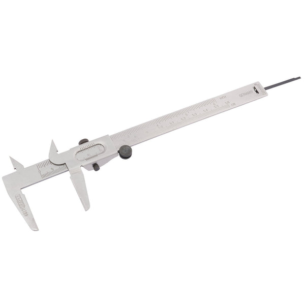 Draper 39500 Caliper Gauge, 150mm/6"