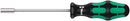 Wera 05029440001 395 Nutdriver, 13 x 125 mm