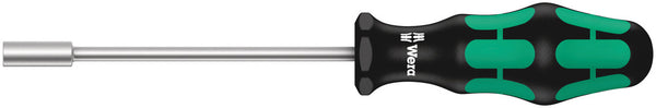 Wera 05029410001 395 Nutdriver, 7 x 125 mm
