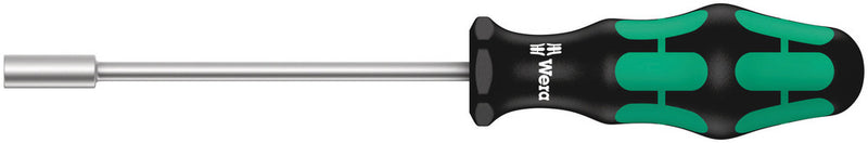 Wera 05029410001 395 Nutdriver, 7 x 125 mm