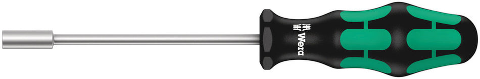 Wera 05029445001 395 Nutdriver, 14 x 125 mm