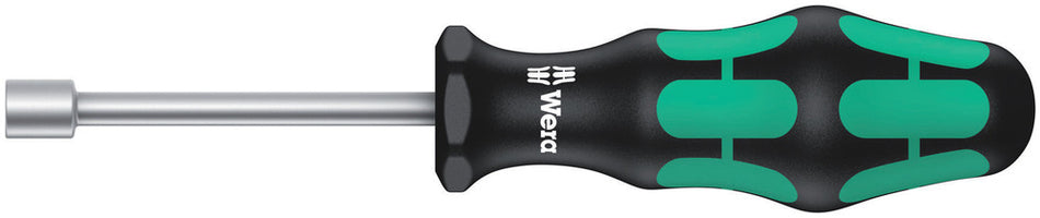 Wera 05029464001 395 HO Nutdriver, 8 x 90 mm