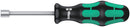 Wera 05029462001 395 HO Nutdriver, 6 x 90 mm
