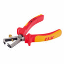 OX Tools OX-P324016 Pro VDE Wire Stripper Pliers - 160mm (6")