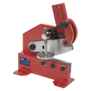 Sealey 3S/4R Metal Cutting Shears 4mm Capacity 10mm Round