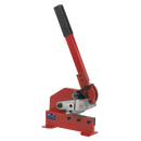 Sealey 3S/5R Metal Cutting Shears 5mm Capacity 11mm Round