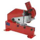 Sealey 3S/6R Metal Cutting Shears 6mm Capacity 12mm Round
