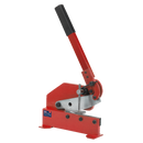 Sealey 3S/6R Metal Cutting Shears 6mm Capacity 12mm Round