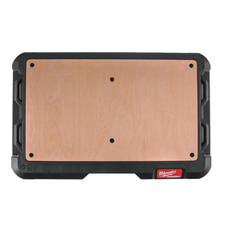 Milwaukee 4932472128 PACKOUT Customisable Work Surface