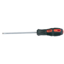 Draper 40029 Plain Slot Parallel Tip Screwdriver, 5 x 150mm