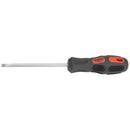 Draper 40033 Plain Slot Parallel Tip Screwdriver, 5 x 100mm (Sold Loose)