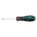Draper 40036 PZ Type Screwdriver, No.1 x 75mm