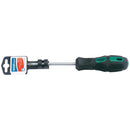 Draper 40038 PZ Type Screwdriver, No.2 x 100mm