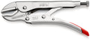KNIPEX 40 04 180 UNIVERSAL GRIP PLIERS