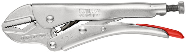 KNIPEX 40 04 180 UNIVERSAL GRIP PLIERS