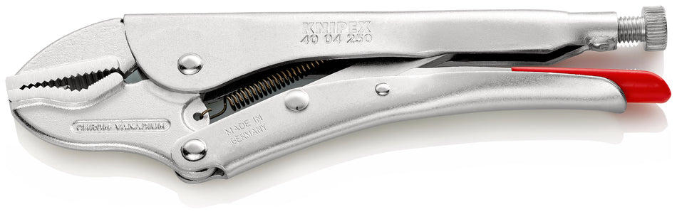 KNIPEX 40 04 250 Universal Grip Pliers