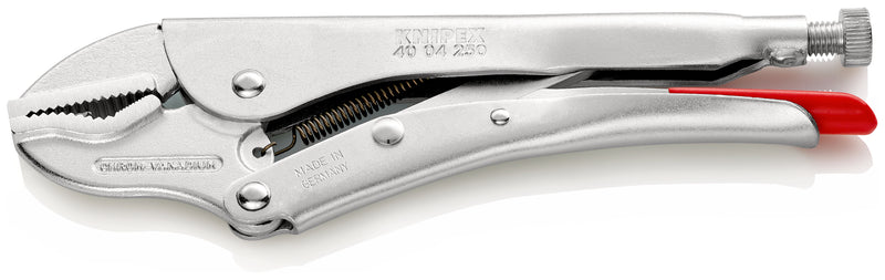 KNIPEX 40 04 250 Universal Grip Pliers