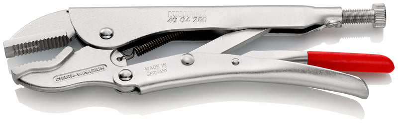 KNIPEX 40 04 250 Universal Grip Pliers