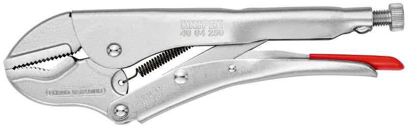 KNIPEX 40 04 250 Universal Grip Pliers