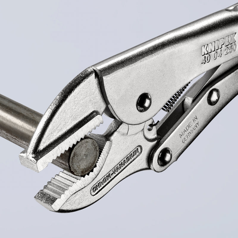 KNIPEX 40 04 250 Universal Grip Pliers