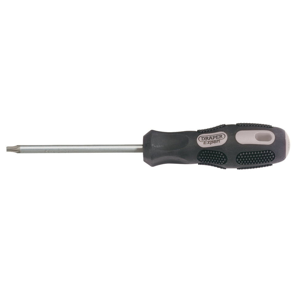 Draper 40053 Draper TX-STAR® Driver, T25 x 100mm Long