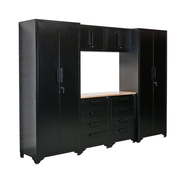 Draper 40086 Double Garage Workstation