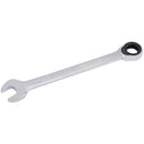Draper 40097 Elora Metric Ratcheting Combination Spanner, 16mm