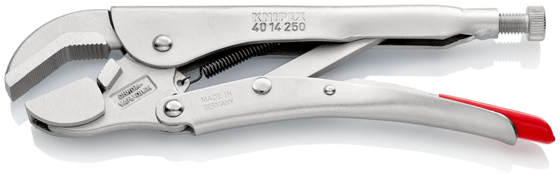 KNIPEX 40 14 250 Universal Grip Pliers