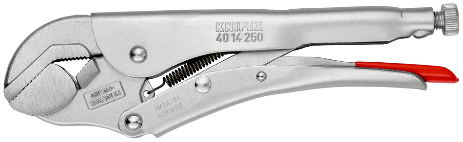 KNIPEX 40 14 250 Universal Grip Pliers