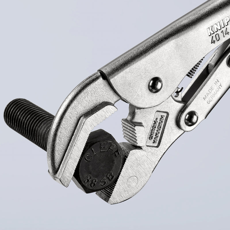 KNIPEX 40 14 250 Universal Grip Pliers