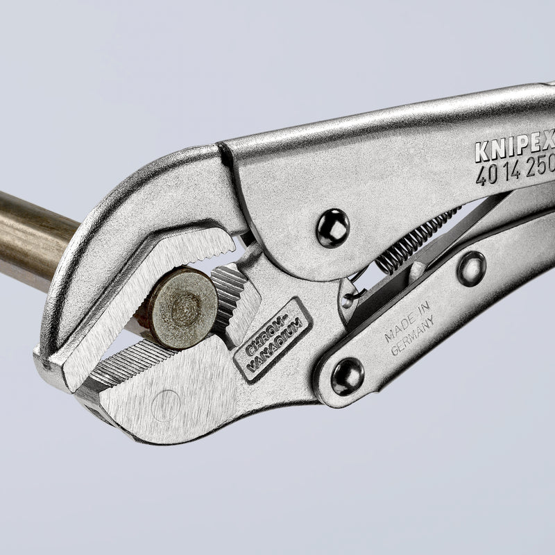 KNIPEX 40 14 250 Universal Grip Pliers