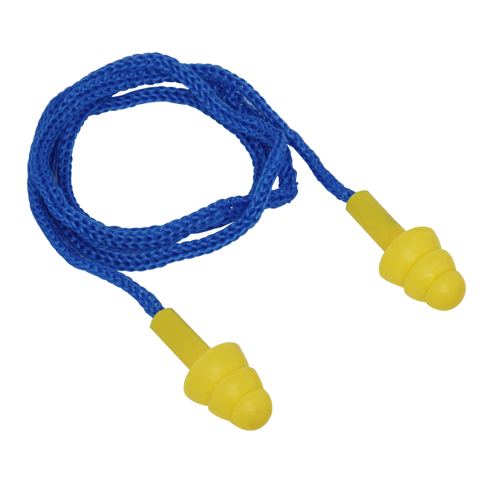 Sealey 402/1 Corded Ear Plugs