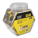 Sealey 403/100 Disposable Ear Plugs - 100 Pairs