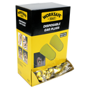 Sealey 403/200 Disposable Ear Plugs - 200 Pairs