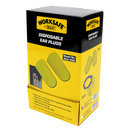 Sealey 403/200 Disposable Ear Plugs - 200 Pairs