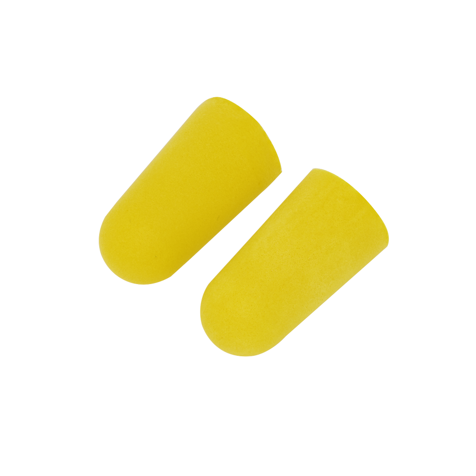 Sealey 403/200 Disposable Ear Plugs - 200 Pairs