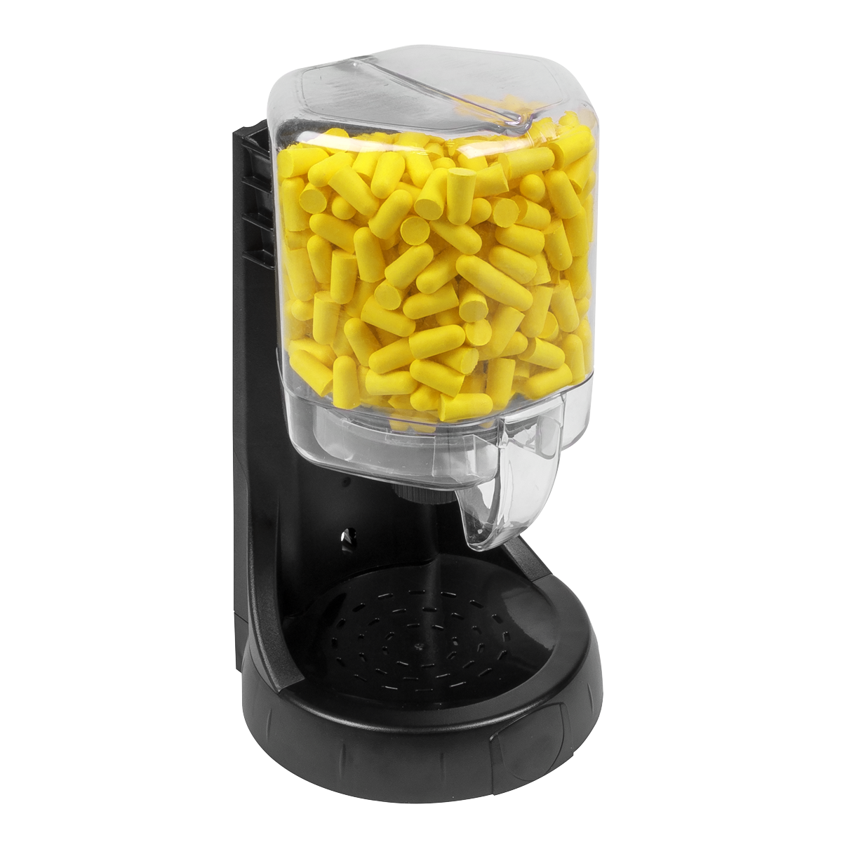 Sealey 403/250D Disposable Ear Plugs Dispenser - 250 Pairs