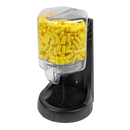 Sealey 403/250D Disposable Ear Plugs Dispenser - 250 Pairs