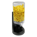 Sealey 403/500D Disposable Ear Plugs Dispenser - 500 Pairs