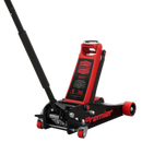 Sealey 4040AR 4tonne Trolley Jack with Rocket Lift - Red