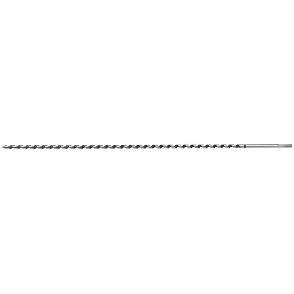 Draper 40467 Extra Long Pattern Auger Bit, 600 x 8mm