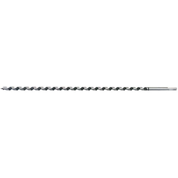 Draper 40468 Extra Long Pattern Auger Bit, 600 x 12mm