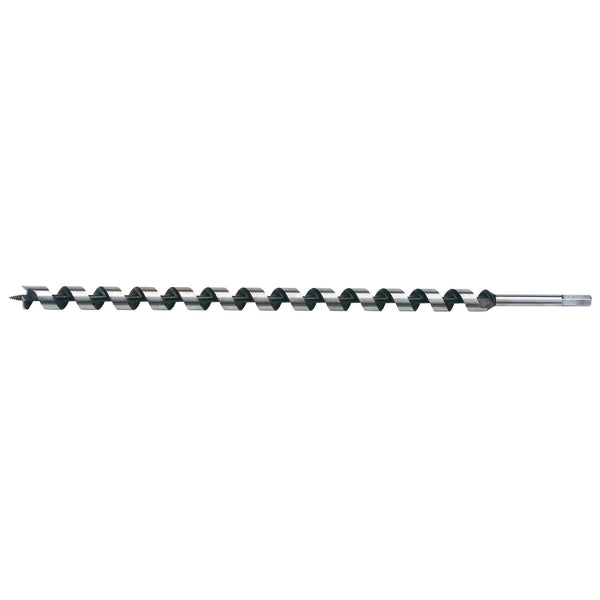 Draper 40470 Extra Long Pattern Auger Bit, 600 x 24mm