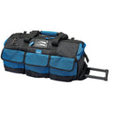 Draper 40754 Tool Bag on Wheels, 600mm