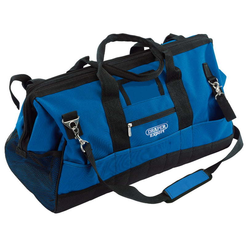 Draper 40755 Contractor's Tool Bag, 630mm