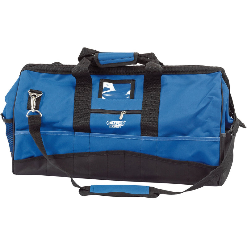 Draper 40755 Contractor's Tool Bag, 630mm