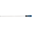 Draper 40783 Pound Thru' Cross Slot Screwdriver, No.2 x 450mm