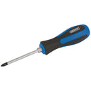 Draper 40784 Pound Thru' PZ Type Screwdriver, No.1