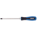 Draper 40807 'Pound Thru' PZ Type Screwdriver, No.3