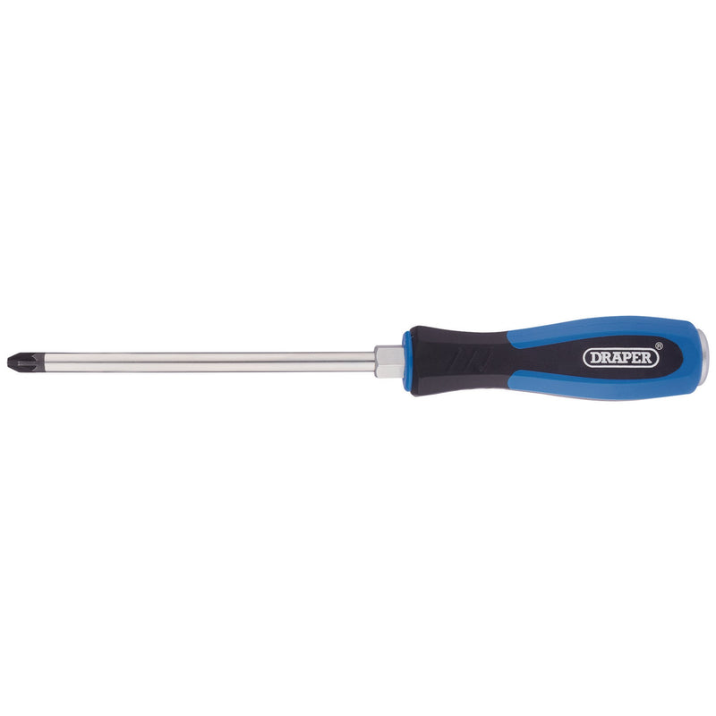Draper 40807 'Pound Thru' PZ Type Screwdriver, No.3